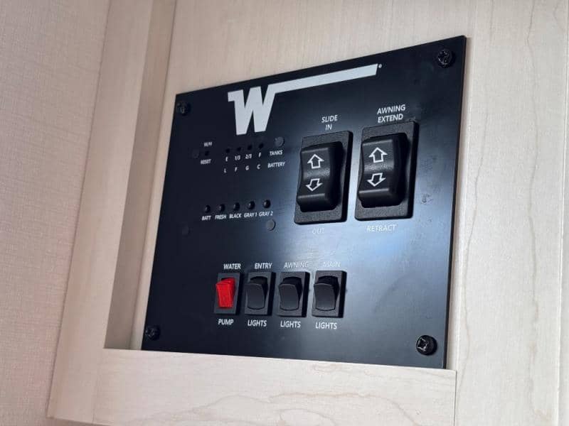 2026 Winnebago 2026 Winnebago Access - thumbnail 20