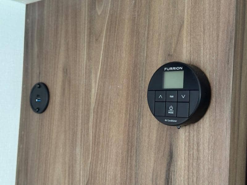 2026 Winnebago 2026 Winnebago Access - thumbnail 21