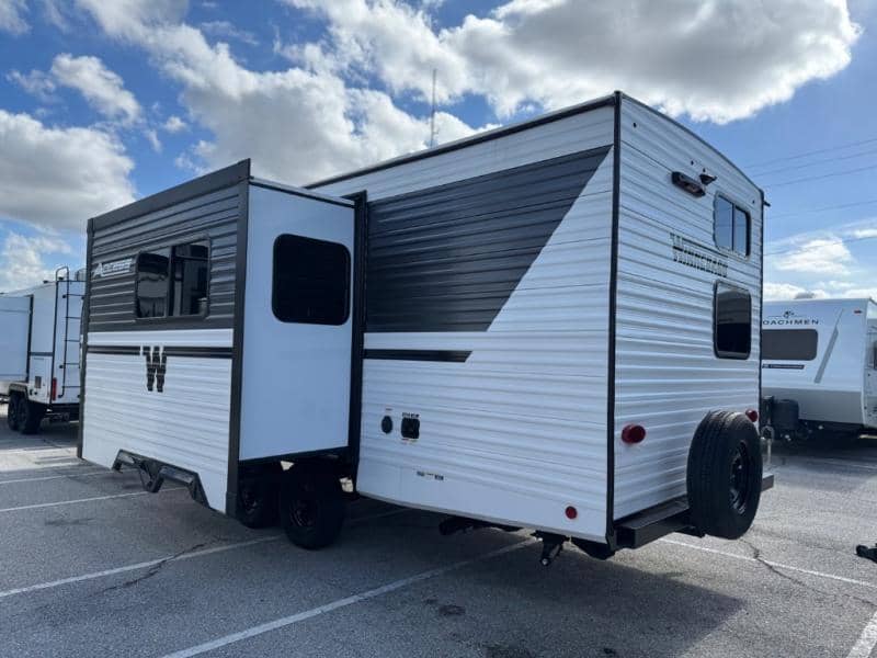 2026 Winnebago 2026 Winnebago Access - thumbnail 4