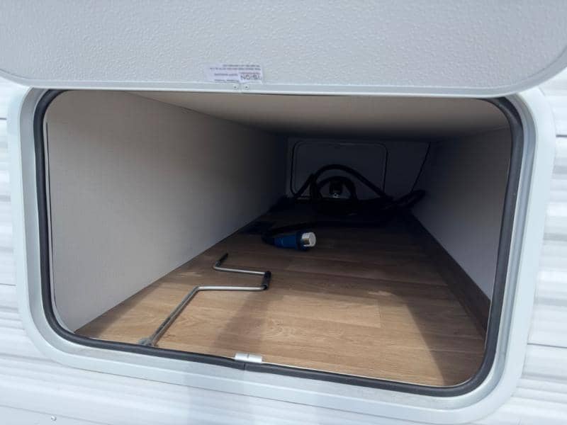 2026 Winnebago 2026 Winnebago Access - thumbnail 7