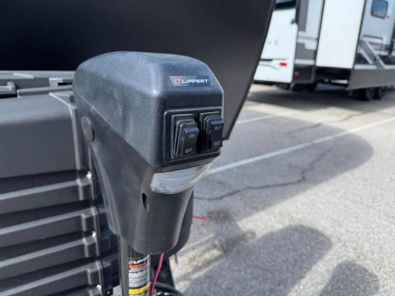 2026 Winnebago 2026 Winnebago Access - thumbnail 8