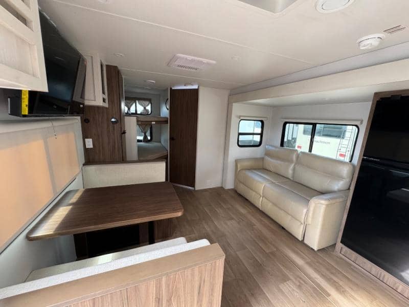 2026 Winnebago 2026 Winnebago Access - thumbnail 9