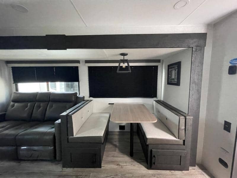 2026 Venture RV 2026 Venture RV Sienna - thumbnail 12