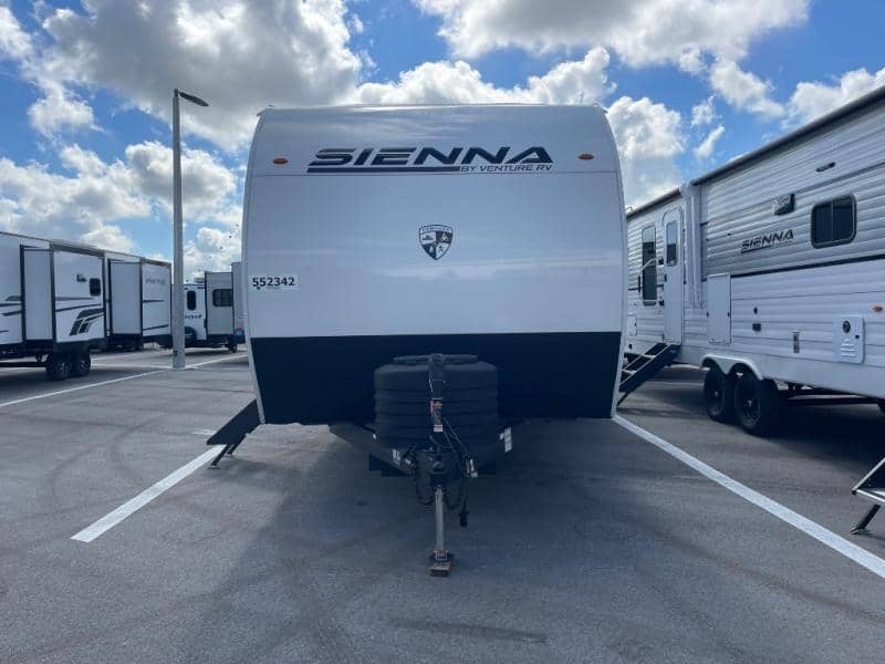 2026 Venture RV 2026 Venture RV Sienna - thumbnail 3