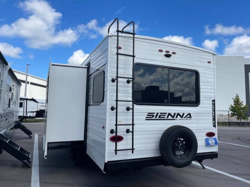 2026 Venture RV 2026 Venture RV Sienna - thumbnail 5