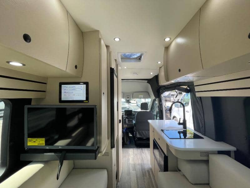 2026 Pleasure-Way 2026 Pleasure-Way Ontour - thumbnail 11