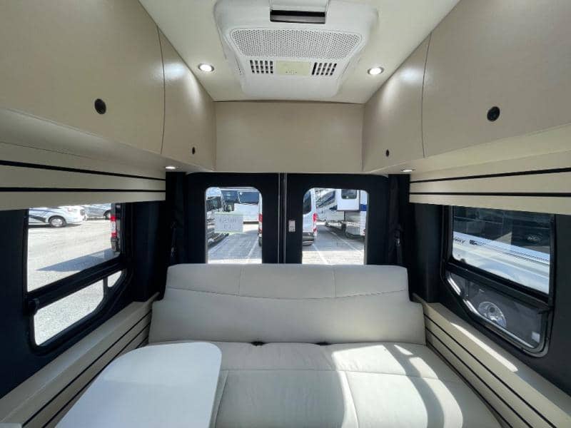 2026 Pleasure-Way 2026 Pleasure-Way Ontour - thumbnail 12