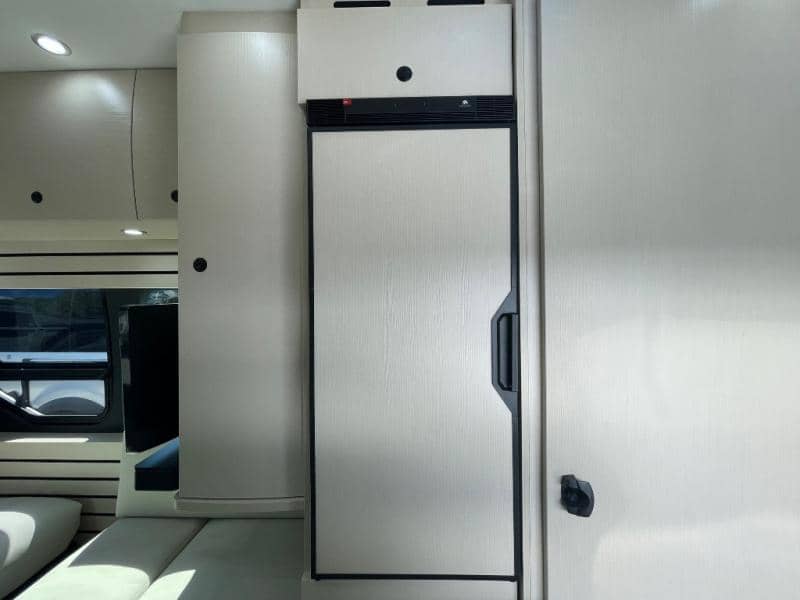 2026 Pleasure-Way 2026 Pleasure-Way Ontour - thumbnail 13