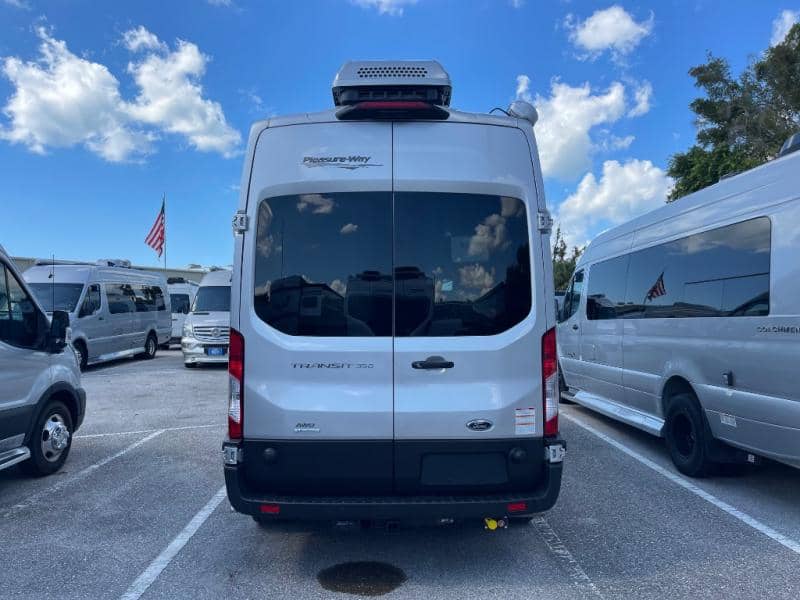 2026 Pleasure-Way 2026 Pleasure-Way Ontour - thumbnail 7