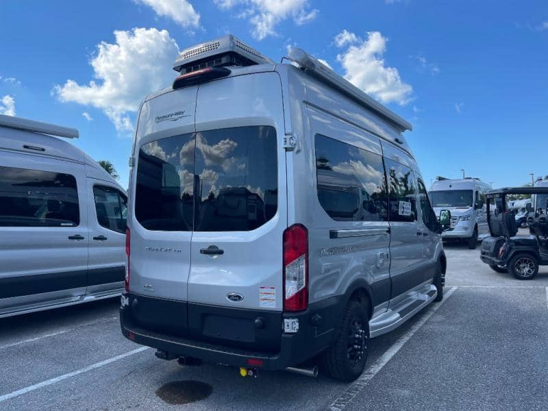 2026 Pleasure-Way 2026 Pleasure-Way Ontour - thumbnail 8