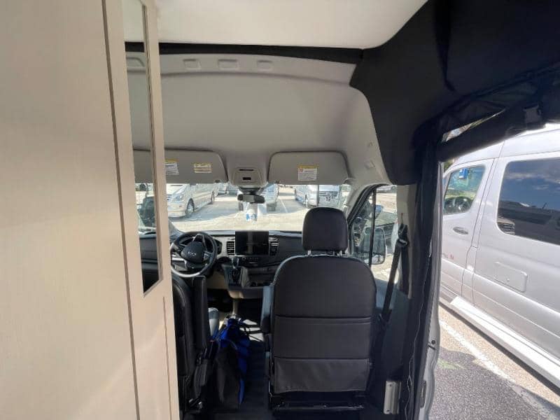 2026 Pleasure-Way 2026 Pleasure-Way Ontour - thumbnail 9