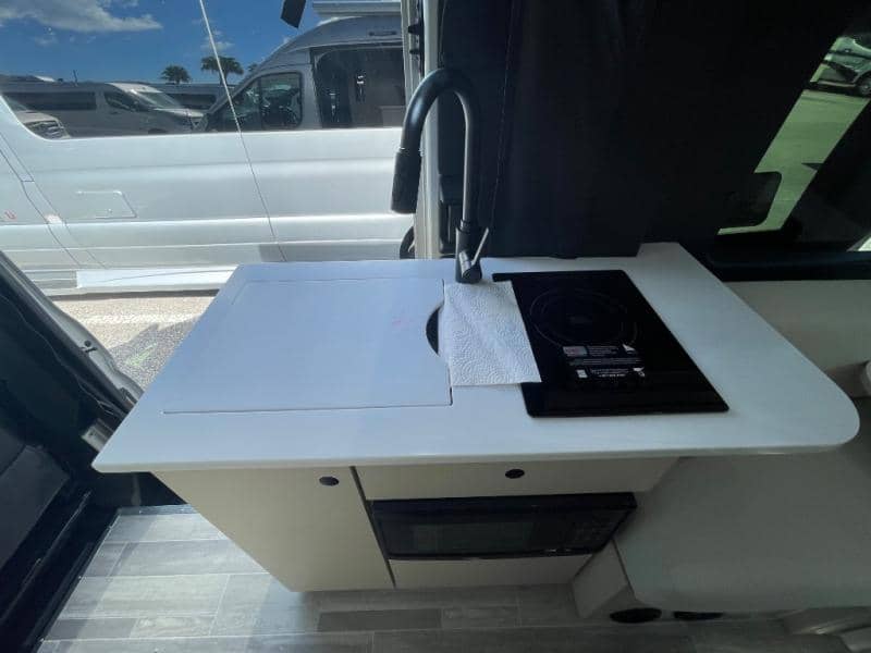 2026 Pleasure-Way 2026 Pleasure-Way Ontour - thumbnail 10