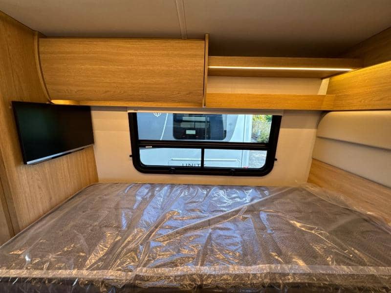 2025 Leisure Travel Vans 2025 Leisure Travel Vans Wonder - thumbnail 20