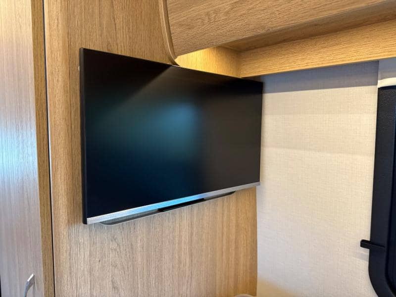 2025 Leisure Travel Vans 2025 Leisure Travel Vans Wonder - thumbnail 21