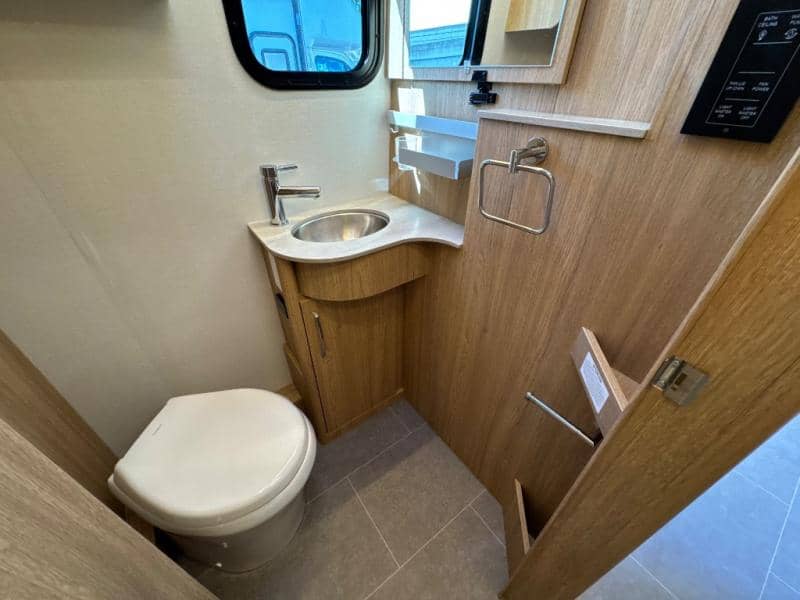 2025 Leisure Travel Vans 2025 Leisure Travel Vans Wonder - thumbnail 23