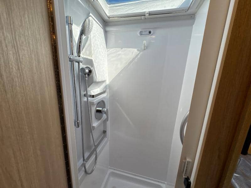 2025 Leisure Travel Vans 2025 Leisure Travel Vans Wonder - thumbnail 24