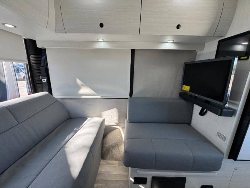 2026 Pleasure-Way 2026 Pleasure-Way Lexor - thumbnail 12