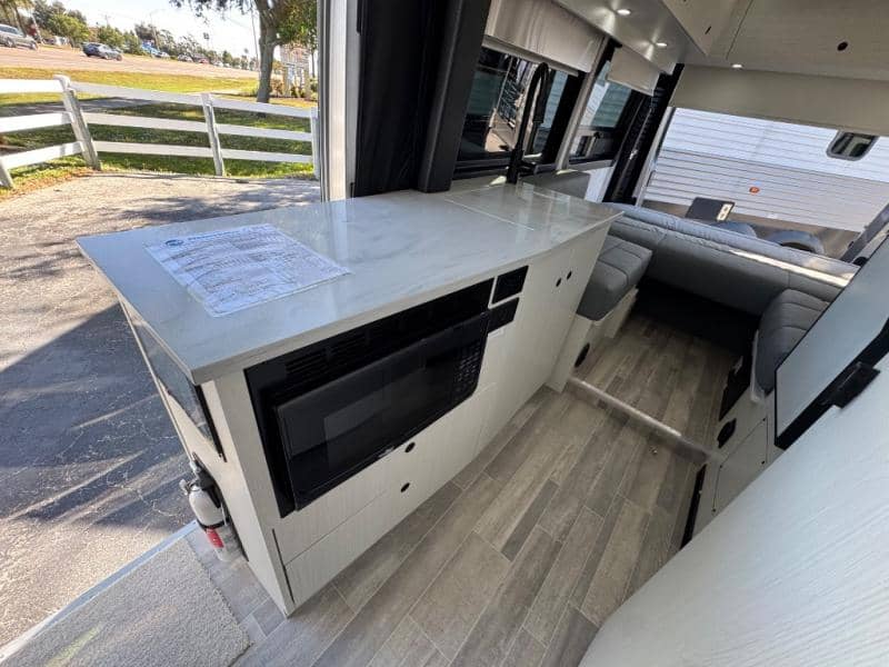 2026 Pleasure-Way 2026 Pleasure-Way Lexor - thumbnail 15