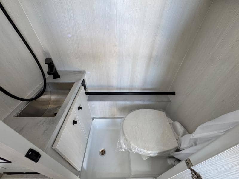 2026 Pleasure-Way 2026 Pleasure-Way Lexor - thumbnail 19