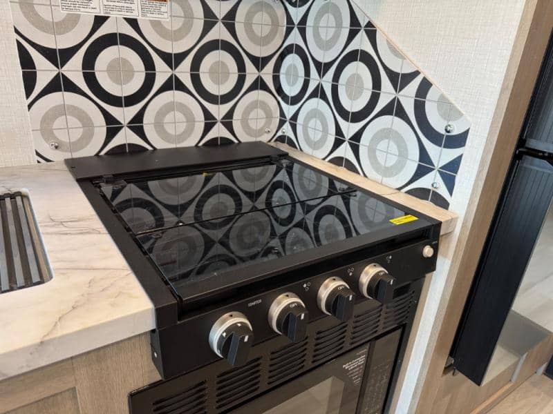 2026 Forest River 2026 Forest River Sunseeker Classic - thumbnail 16