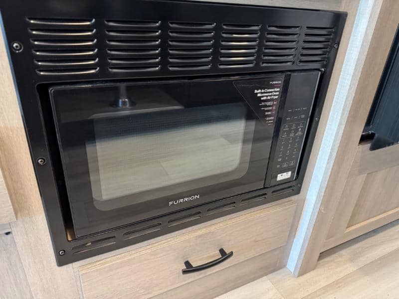 2026 Forest River 2026 Forest River Sunseeker Classic - thumbnail 17