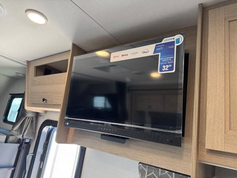 2026 Forest River 2026 Forest River Sunseeker Classic - thumbnail 18