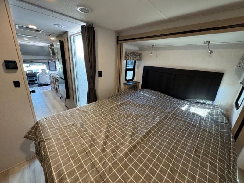 2026 Forest River 2026 Forest River Sunseeker Classic - thumbnail 22