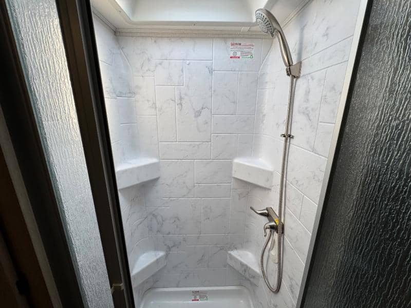 2026 Forest River 2026 Forest River Sunseeker Classic - thumbnail 25