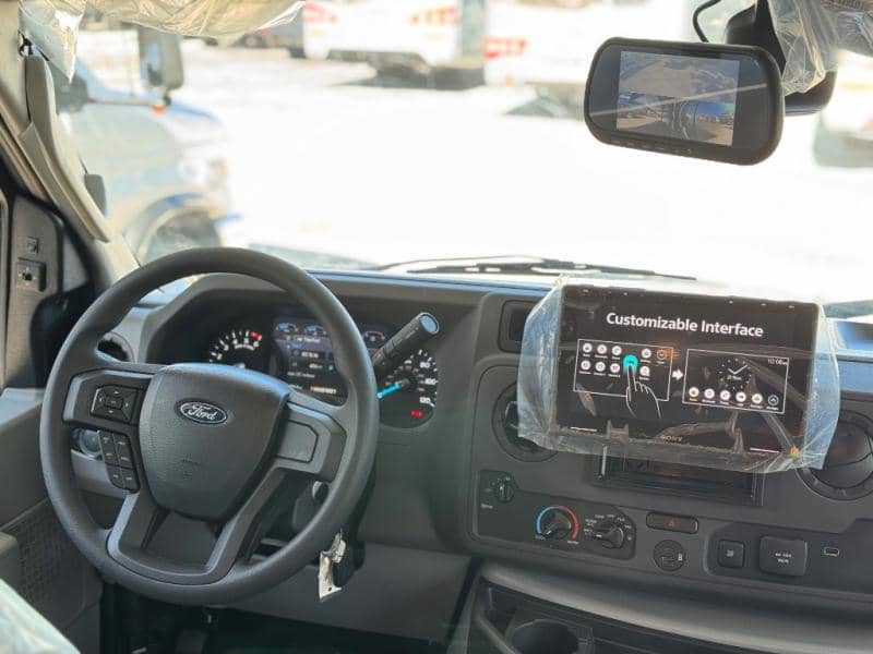 2026 Forest River 2026 Forest River Sunseeker Classic - thumbnail 9