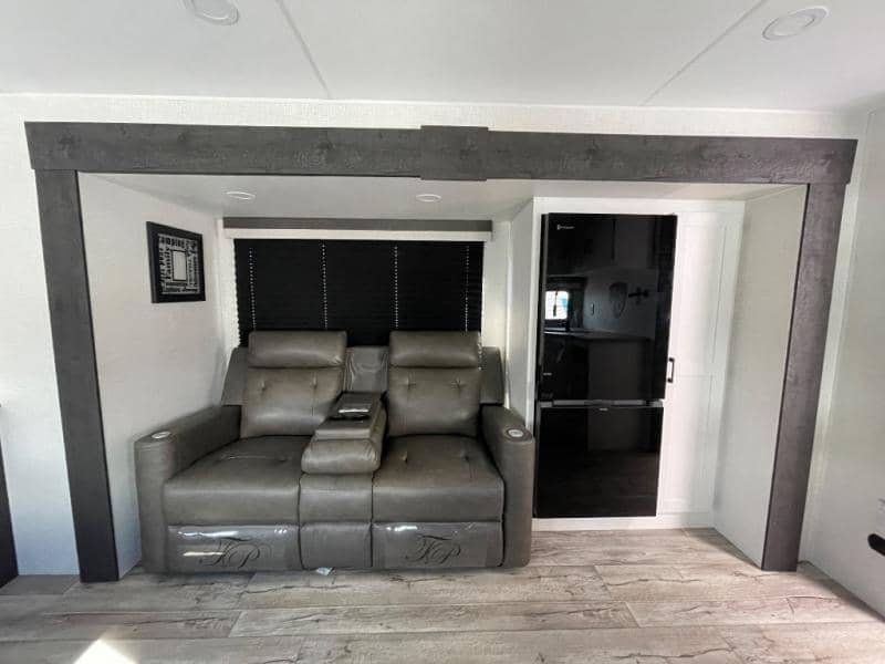 2026 Venture RV 2026 Venture RV Sienna - thumbnail 12