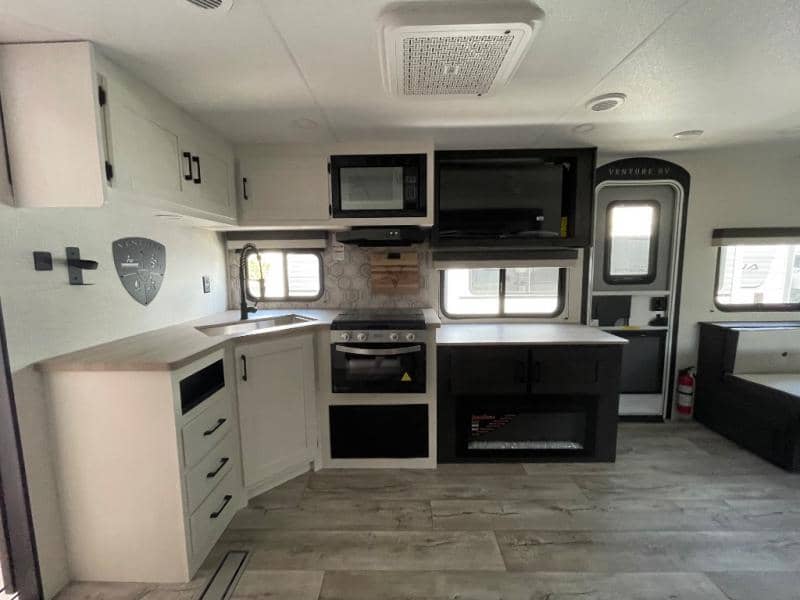 2026 Venture RV 2026 Venture RV Sienna - thumbnail 13