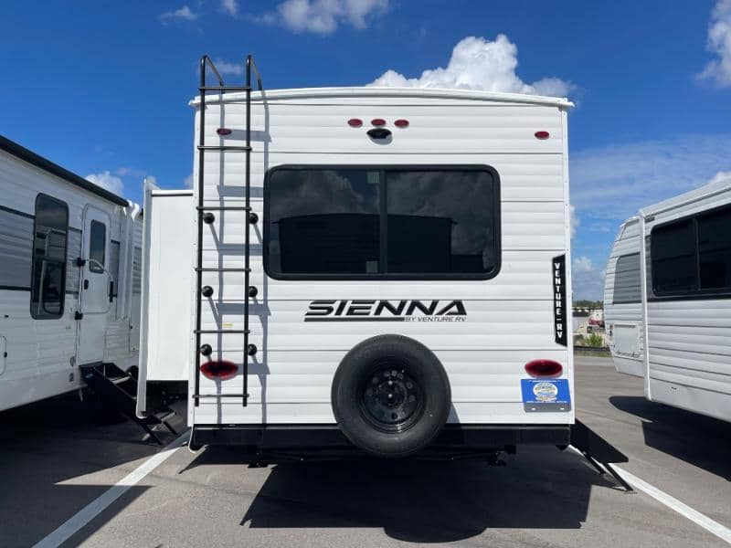 2026 Venture RV 2026 Venture RV Sienna - thumbnail 6