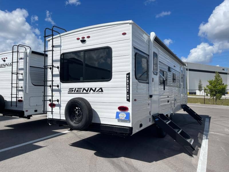 2026 Venture RV 2026 Venture RV Sienna - thumbnail 7