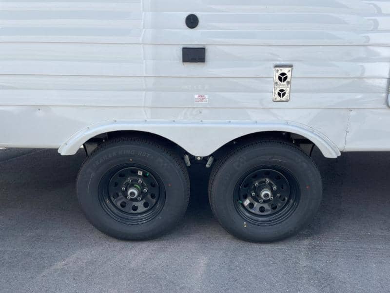 2026 Venture RV 2026 Venture RV Sienna - thumbnail 9