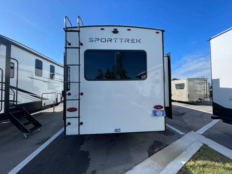 2026 Venture RV 2026 Venture RV SportTrek - thumbnail 7