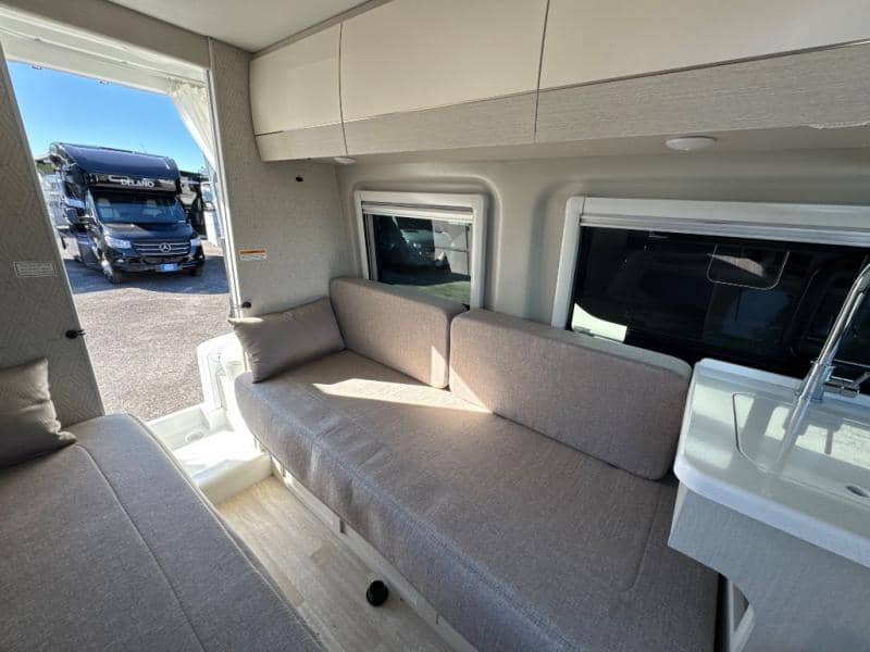 2026 Thor Motor Coach 2026 Thor Motor Coach Sanctuary - thumbnail 12