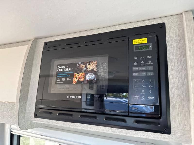 2026 Thor Motor Coach 2026 Thor Motor Coach Sanctuary - thumbnail 17