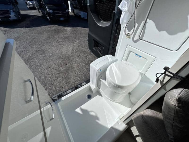 2026 Thor Motor Coach 2026 Thor Motor Coach Sanctuary - thumbnail 19