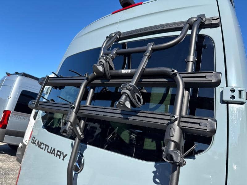 2026 Thor Motor Coach 2026 Thor Motor Coach Sanctuary - thumbnail 6