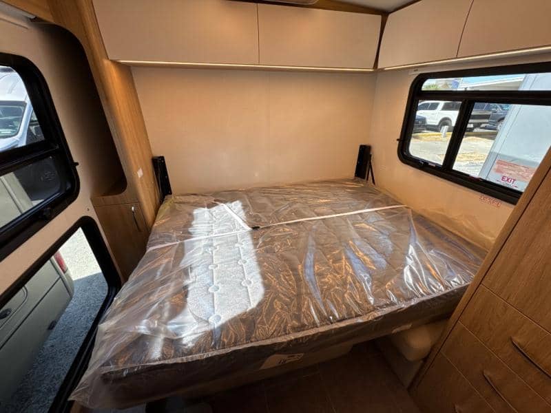 2025 Leisure Travel Vans 2025 Leisure Travel Vans Wonder - thumbnail 12