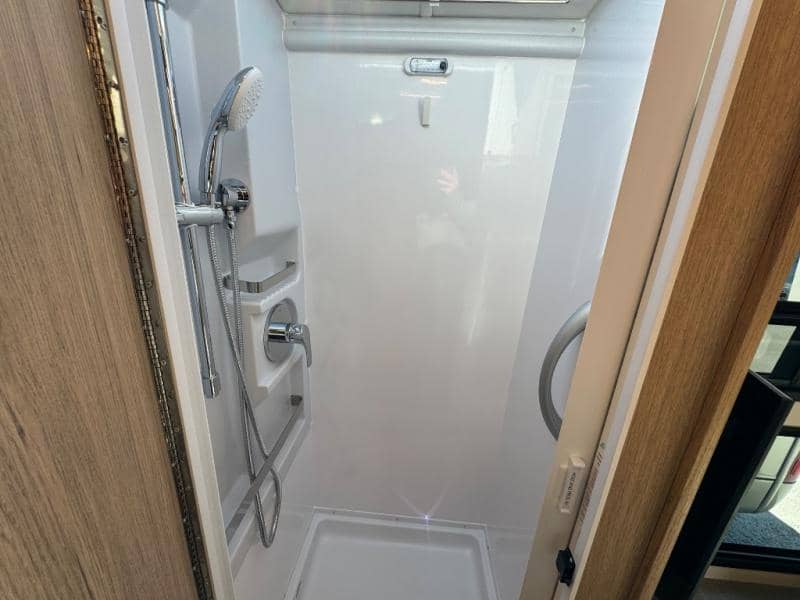 2025 Leisure Travel Vans 2025 Leisure Travel Vans Wonder - thumbnail 15