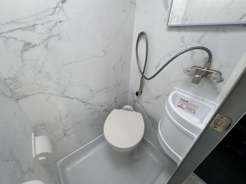 2026 Thor Motor Coach 2026 Thor Motor Coach Chateau - thumbnail 21