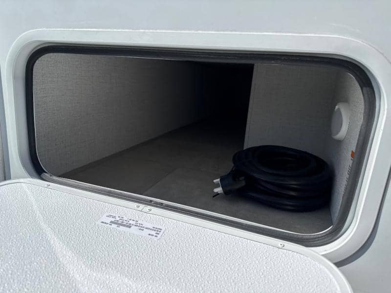 2026 Thor Motor Coach 2026 Thor Motor Coach Chateau - thumbnail 6