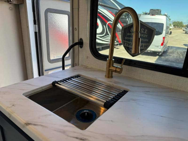 2026 Thor Motor Coach 2026 Thor Motor Coach Quantum - thumbnail 13