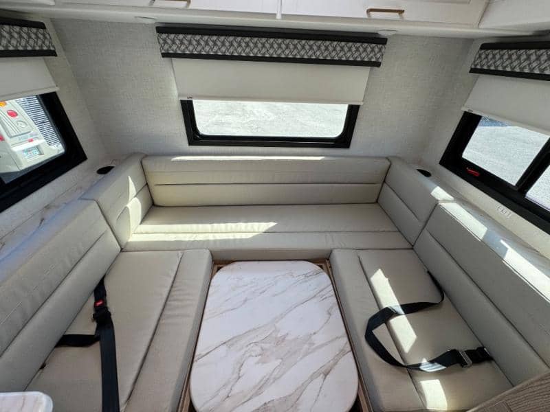 2026 Thor Motor Coach 2026 Thor Motor Coach Quantum - thumbnail 15