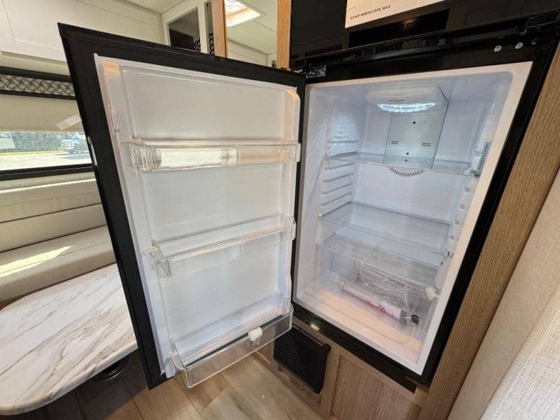 2026 Thor Motor Coach 2026 Thor Motor Coach Quantum - thumbnail 18