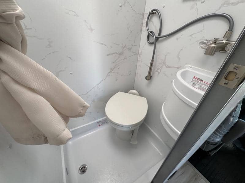 2026 Thor Motor Coach 2026 Thor Motor Coach Quantum - thumbnail 21