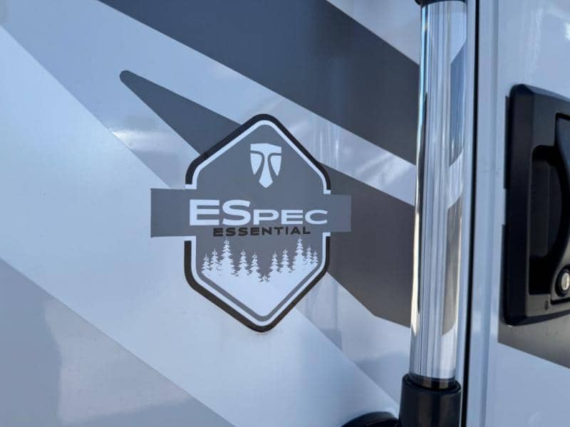 2026 Thor Motor Coach 2026 Thor Motor Coach Quantum - thumbnail 7