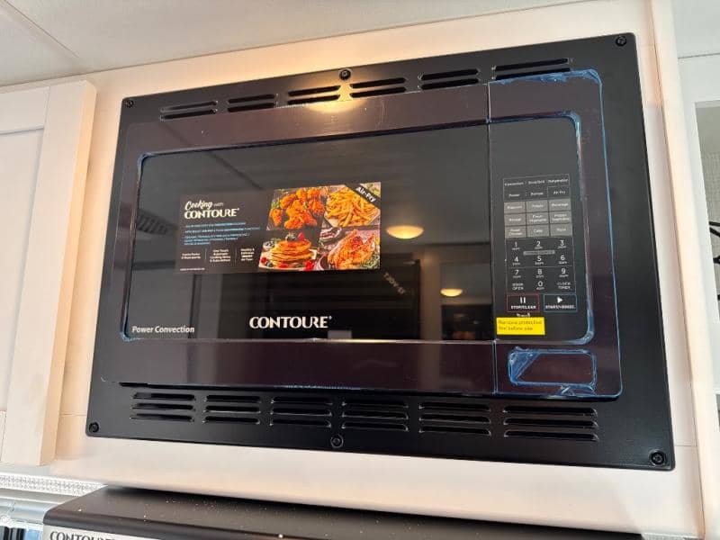 2026 Thor Motor Coach 2026 Thor Motor Coach Quantum - thumbnail 14