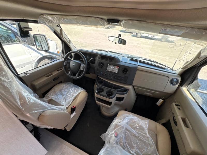 2026 Thor Motor Coach 2026 Thor Motor Coach Quantum - thumbnail 21